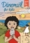 Buchcover und Innenansicht für das Buch: Dänemark for kids