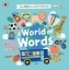 Buchcover und Innenansicht für das Buch: A World of Words