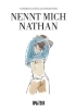 Buchcover und Innenansicht für das Buch: Nennt mich Nathan