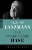 Buchcover und Innenansicht für das Buch: Der patagonische Hase
