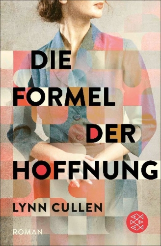 Buchcover und Innenansicht für das Buch: The Woman with the Cure