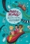 Buchcover und Innenansicht für das Buch: Penny Pepper 02 - Alarm auf der Achterbahn