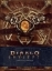 Buchcover und Innenansicht für das Buch: Diablo: Book of Lorath