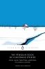 Buchcover und Innenansicht für das Buch: The Penguin Book of Christmas Stories