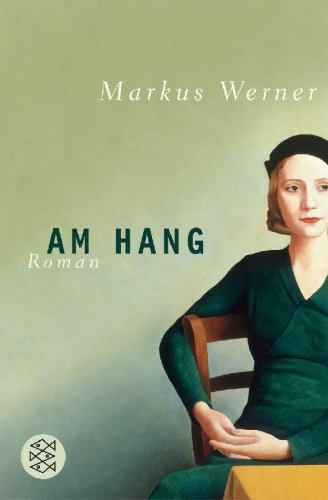 Buchcover und Innenansicht für das Buch: Am Hang