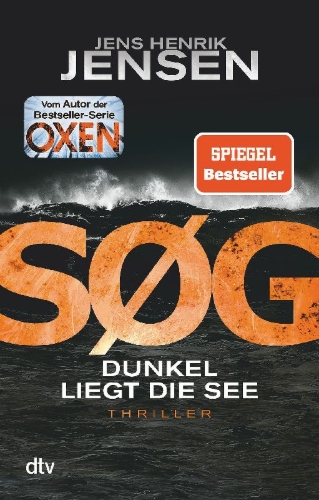 Buchcover und Innenansicht für das Buch: Økseskibet