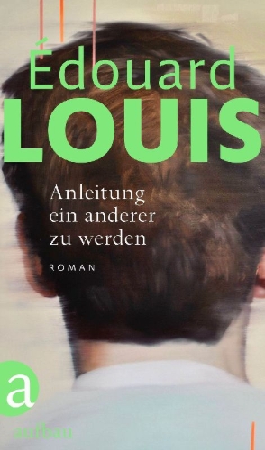 Buchcover und Innenansicht für das Buch: Changer: méthode