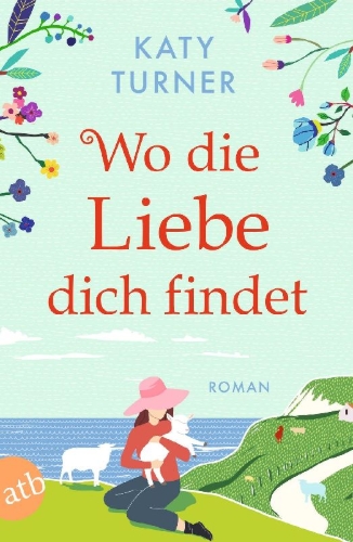 Buchcover und Innenansicht für das Buch: The Best Thing That Never Happened To Me