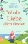 Buchcover und Innenansicht für das Buch: The Best Thing That Never Happened To Me