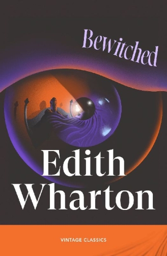 Buchcover und Innenansicht für das Buch: Bewitched