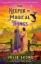 Buchcover und Innenansicht für das Buch: The Keeper of Magical Things