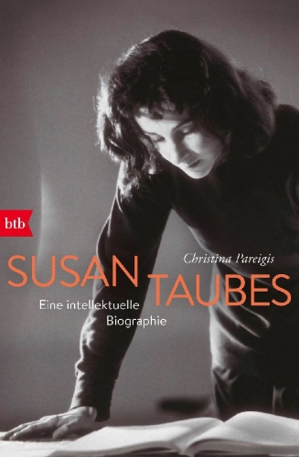 Buchcover und Innenansicht für das Buch: Susan Taubes