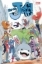Buchcover und Innenansicht für das Buch: It's Jeff (2023) #1, It's Jeff: The Jeff-Verse (2024) #1, Extreme Venomverse (2023) #5 (I), Venom War: It's Jeff (2025) #1