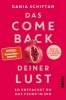 Buchcover und Innenansicht für das Buch: Das Comeback deiner Lust