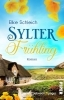 Buchcover und Innenansicht für das Buch: Sylter Frühling
