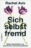Buchcover und Innenansicht für das Buch: Strangers to Ourselves