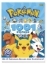 Buchcover und Innenansicht für das Buch: Pokémon 1001 Stickers