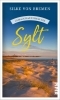 Buchcover und Innenansicht für das Buch: Gebrauchsanweisung für Sylt