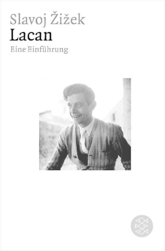Buchcover und Innenansicht für das Buch: How to Read Lacan