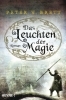Buchcover und Innenansicht für das Buch: The Core (Demon Cycle 5)