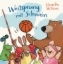 Buchcover und Innenansicht für das Buch: Weitsprung mit Schwein