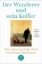 Buchcover und Innenansicht für das Buch: Der Wanderer und sein Koffer
