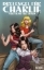 Buchcover und Innenansicht für das Buch: Charlie's Angels: The Devil You Know