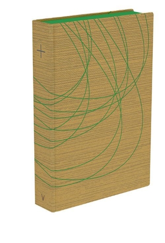 Buchcover und Innenansicht für das Buch: Die Feier der Heiligen Messe - Lektionar
