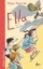Buchcover und Innenansicht für das Buch: Ella ja jättipotti