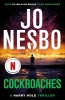 Buchcover und Innenansicht für das Buch: Cockroaches