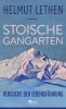 Buchcover und Innenansicht für das Buch: Stoische Gangarten