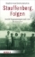 Buchcover und Innenansicht für das Buch: Stauffenberg. Folgen