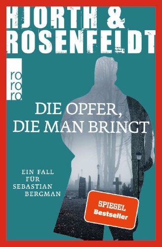 Buchcover und Innenansicht für das Buch: En högre rättvisa