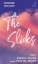 Buchcover und Innenansicht für das Buch: The Slicks. On Sylvia Plath und Taylor Swift