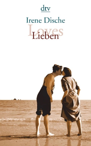 Buchcover und Innenansicht für das Buch: Loves / Lieben
