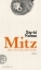 Buchcover und Innenansicht für das Buch: Mitz. The Marmoset Of Bloomsbury