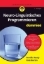 Buchcover und Innenansicht für das Buch: Neuro-Linguistisches Programmieren für Dummies