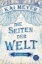 Buchcover und Innenansicht für das Buch: Die Seiten der Welt - Nachtland