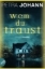 Buchcover und Innenansicht für das Buch: Wem du traust