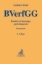 Buchcover und Innenansicht für das Buch: Bundesverfassungsgerichtsgesetz
