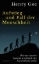 Buchcover und Innenansicht für das Buch: The Decline and Fall of the Human Empire