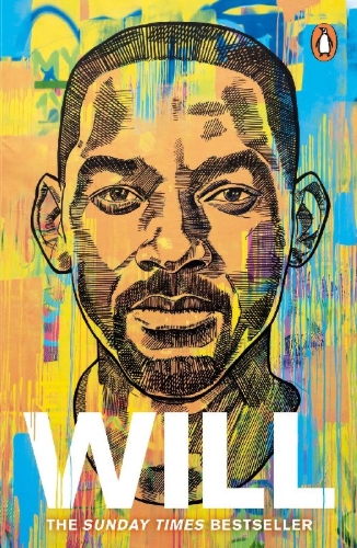 Buchcover und Innenansicht für das Buch: Will