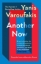 Buchcover und Innenansicht für das Buch: Another Now