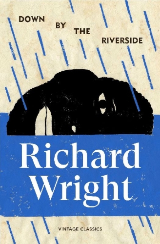 Buchcover und Innenansicht für das Buch: Down by the Riverside