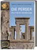 Buchcover und Innenansicht für das Buch: Die Perser