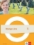 Buchcover und Innenansicht für das Buch: Orange Line 3 Grundkurs. Schulbuch (fester Einband) Klasse 7