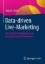 Buchcover und Innenansicht für das Buch: Data-driven Live-Marketing