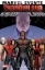 Buchcover und Innenansicht für das Buch: Shadowland (2010) #1-#5