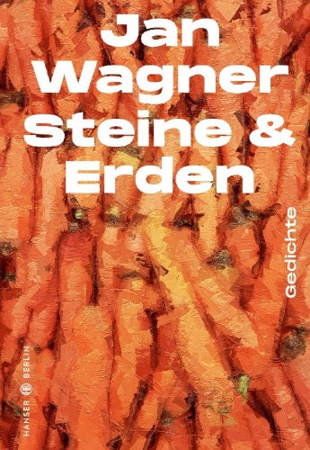 Buchcover und Innenansicht für das Buch: Steine & Erden