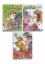 Buchcover und Innenansicht für das Buch: Pokémon - Manga Pack 11